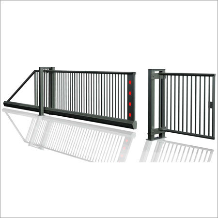 Automatic Gate
