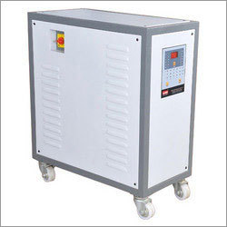 Air Cooled Servo Stabilizer