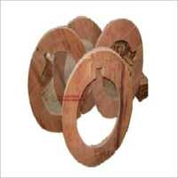 Parma Wood Ring