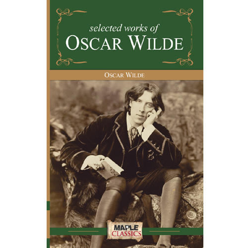 Oscar Wilde - Selected works Book