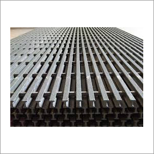 FRP Pultruded Grating By RAJ BUILTCON