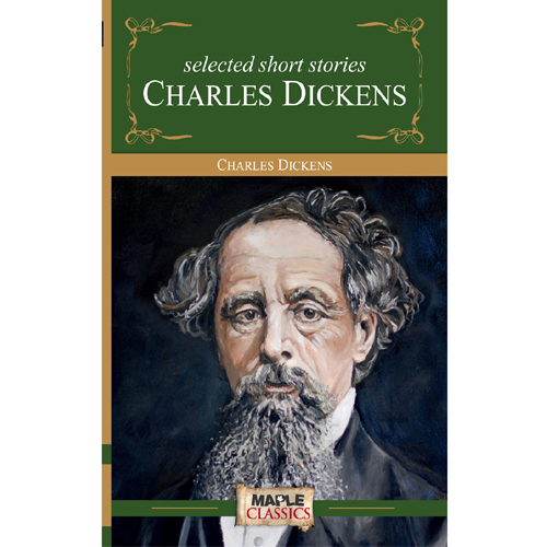 Charles Dickens - Selected Short Stories Books