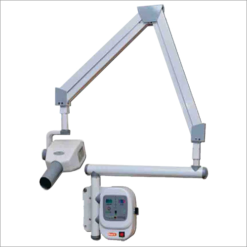 Mediray Dental X-Ray