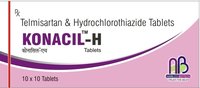 Telmisarten Hydrochlorothiazide Telmisarten Tablets General Drugs