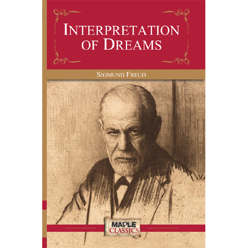 Interpretation of Dreams Books