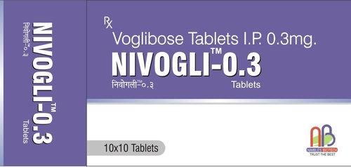 VOGLIBOSE