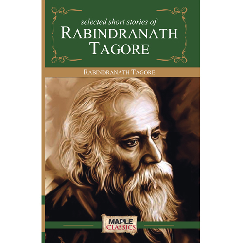 Rabindranath Tagore - Selected Short Stories Books