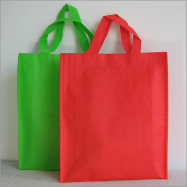 Loop Handle Non Woven Bags