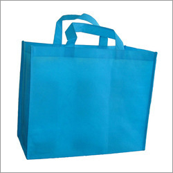 Loop Handle Non Woven Carry Bag