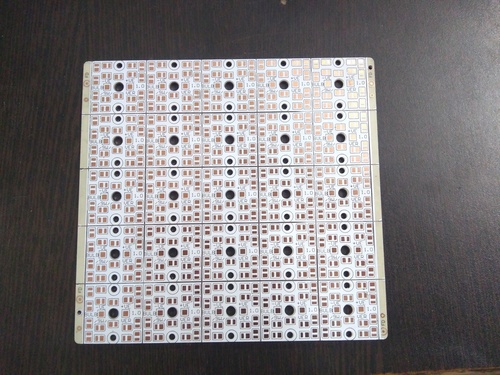 Metal core PCB Metal core PCB