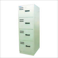Fire Resistant Filing Cabinet