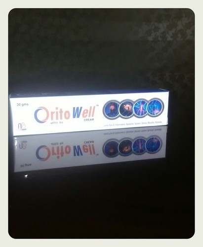 Pain Reliever GEL