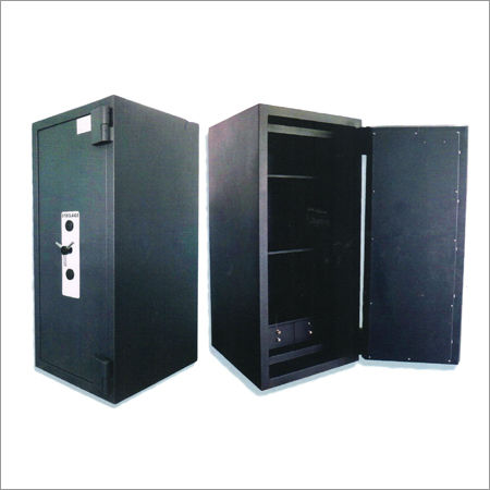 Steelage Safes