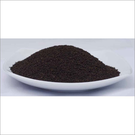 CTC PD Black Tea