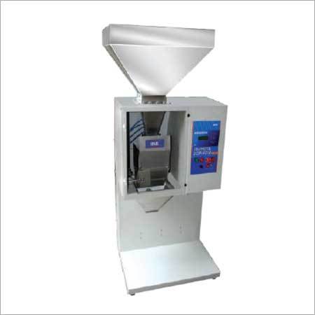 Gravimetric Weight Dispenser By SEPACK INDIA PRIVATE LIMITED