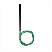High Density Cartridge Heater