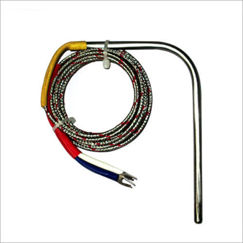 High Thermocouple Temperature Sensor