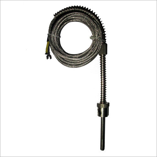 High Temperature Sensors By ANTIQUE HEATING ELEMENTS