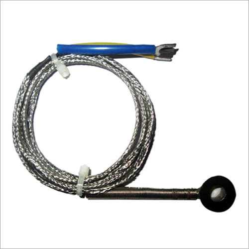 Electric Thermocouple