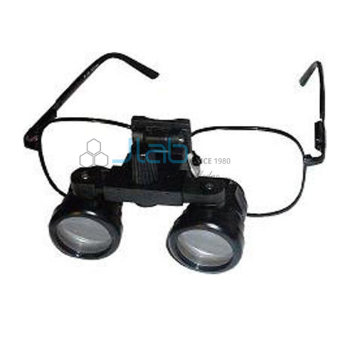 Binocular Loupes By JAIN LABORATORY INSTRUMENTS PRIVATE LIMITED