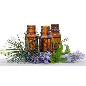 Essential Oil