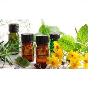 Essential Oil