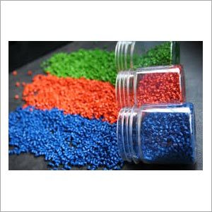Pigment for Plastics
