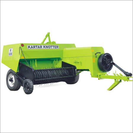 Agriculture Knotter By KRISHNA COMBINE INDUSTRIES