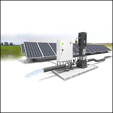 Solar Water Pump Solar Water Pump