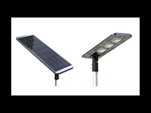 Solar Street Light