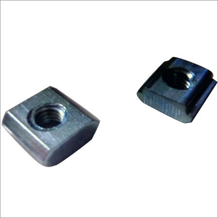 Aluminum T Nuts