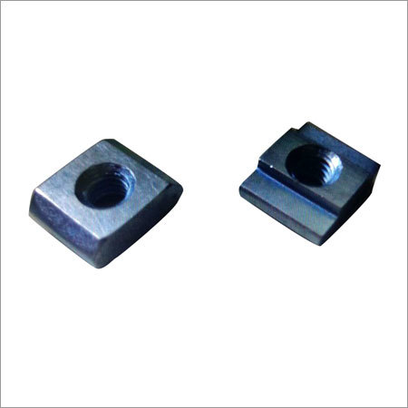 Profile T Nuts