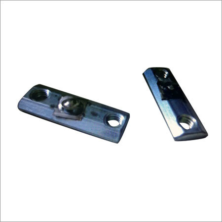 Aluminum Extrusion T Nuts