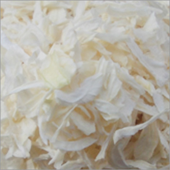 Dehydrated White Onion Kibbled Dehydrated White Onion Kibbled