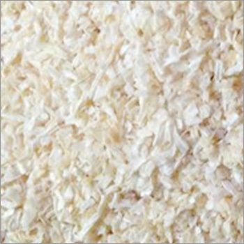 Dehydrated White Onion Minced
