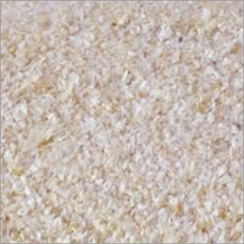 Dehydrated White Onion Granules