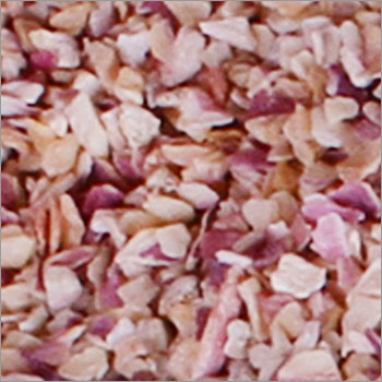 Dehydrated Red Onion Minced