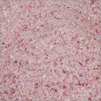 Dehydrated Red Onion Granules