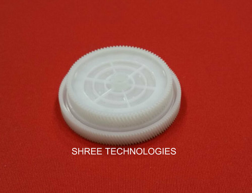 Samsung ML 1666 1606 1866 Motor Drive Gear - Plastic Material, New Condition | Suitable for Automobiles and Industrial Applications