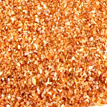 Dehydrated Toasted Onion Granules