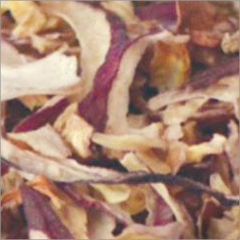 Dehydrated Pink Onion Kibbled Dehydrated Pink Onion Kibbled