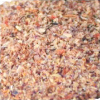 Dehydrated Pink Onion Minced