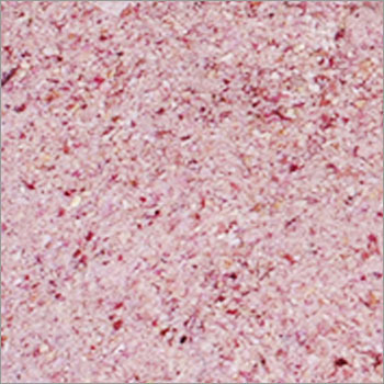 Dehydrated Pink Onion