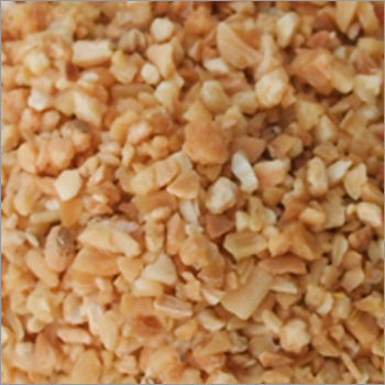 Dehydrated Garlic Minced