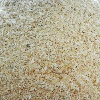 Dehydrated Garlic Granules