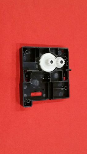 HP M1005 CCD SCANNER BRACKED - Plastic, 36.3 x 43.7 x 30.8 cm | Designed for Automobiles and Industrial Use, Condition: New