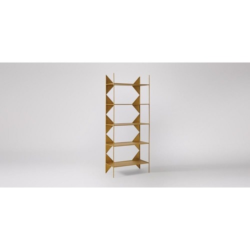 Creative Art Antique Bookshelf