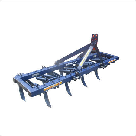 Soil Cultivator