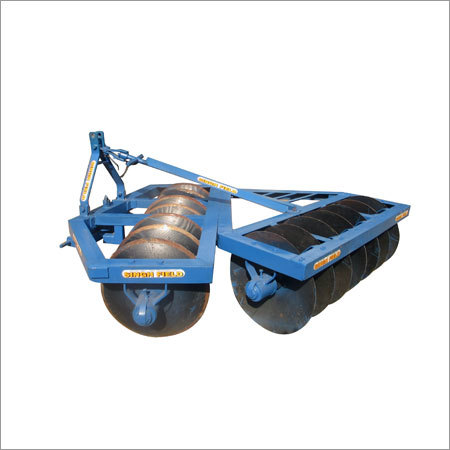 Agriculture Disc Harrow By S. SUCHCHA SINGH & SONS