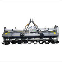 Farm Rotary Tiller